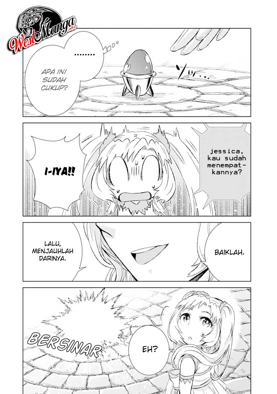 Isekai de Tadahitori no Mamono Tsukai ~ Tenshoku Shitara Maou Ni Machigawa Remashita chapter 23