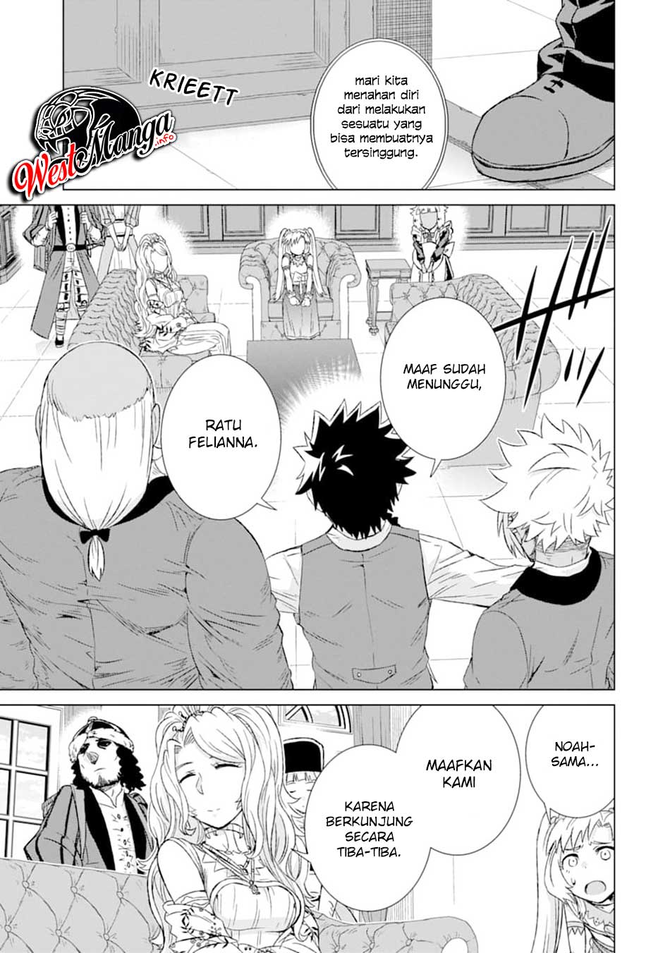 Isekai de Tadahitori no Mamono Tsukai ~ Tenshoku Shitara Maou Ni Machigawa Remashita chapter 23