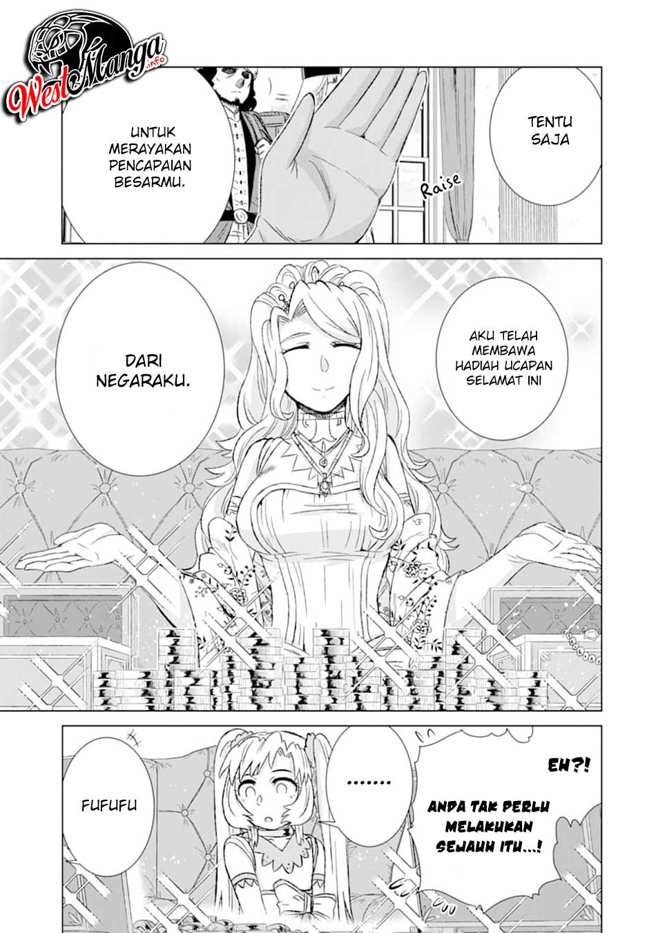 Isekai de Tadahitori no Mamono Tsukai ~ Tenshoku Shitara Maou Ni Machigawa Remashita chapter 23