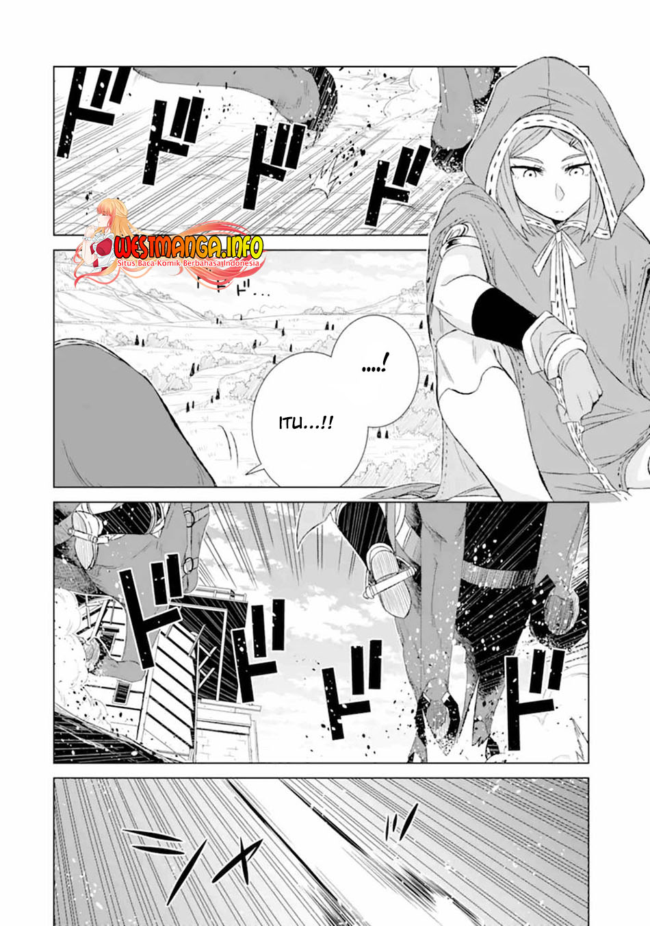 Isekai de Tadahitori no Mamono Tsukai ~ Tenshoku Shitara Maou Ni Machigawa Remashita chapter 30