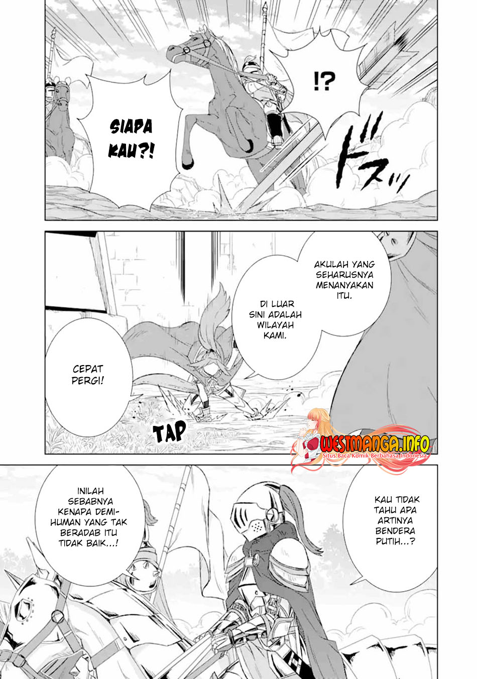 Isekai de Tadahitori no Mamono Tsukai ~ Tenshoku Shitara Maou Ni Machigawa Remashita chapter 30