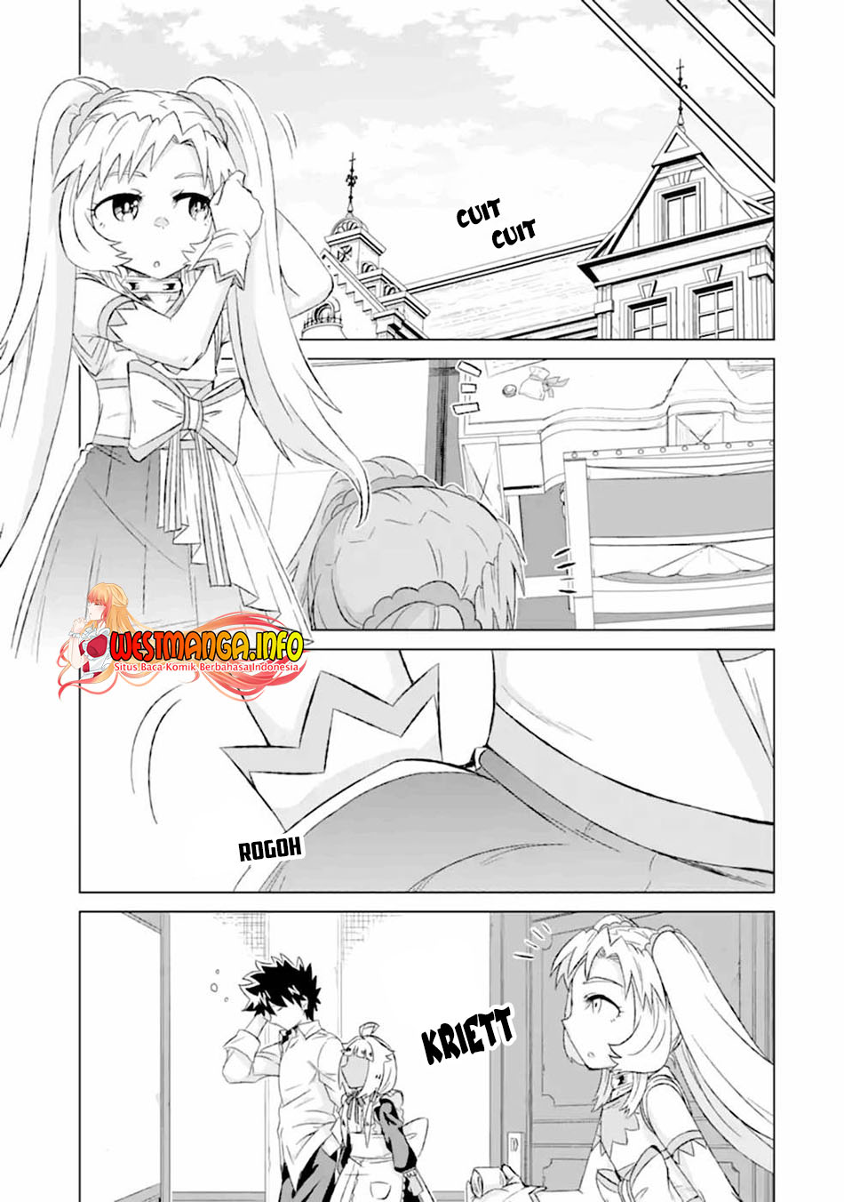 Isekai de Tadahitori no Mamono Tsukai ~ Tenshoku Shitara Maou Ni Machigawa Remashita chapter 30