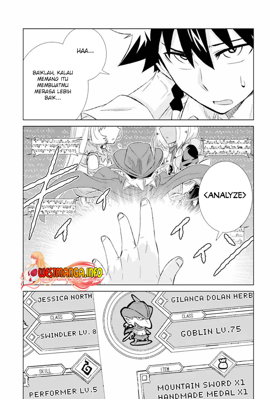 Isekai de Tadahitori no Mamono Tsukai ~ Tenshoku Shitara Maou Ni Machigawa Remashita chapter 30