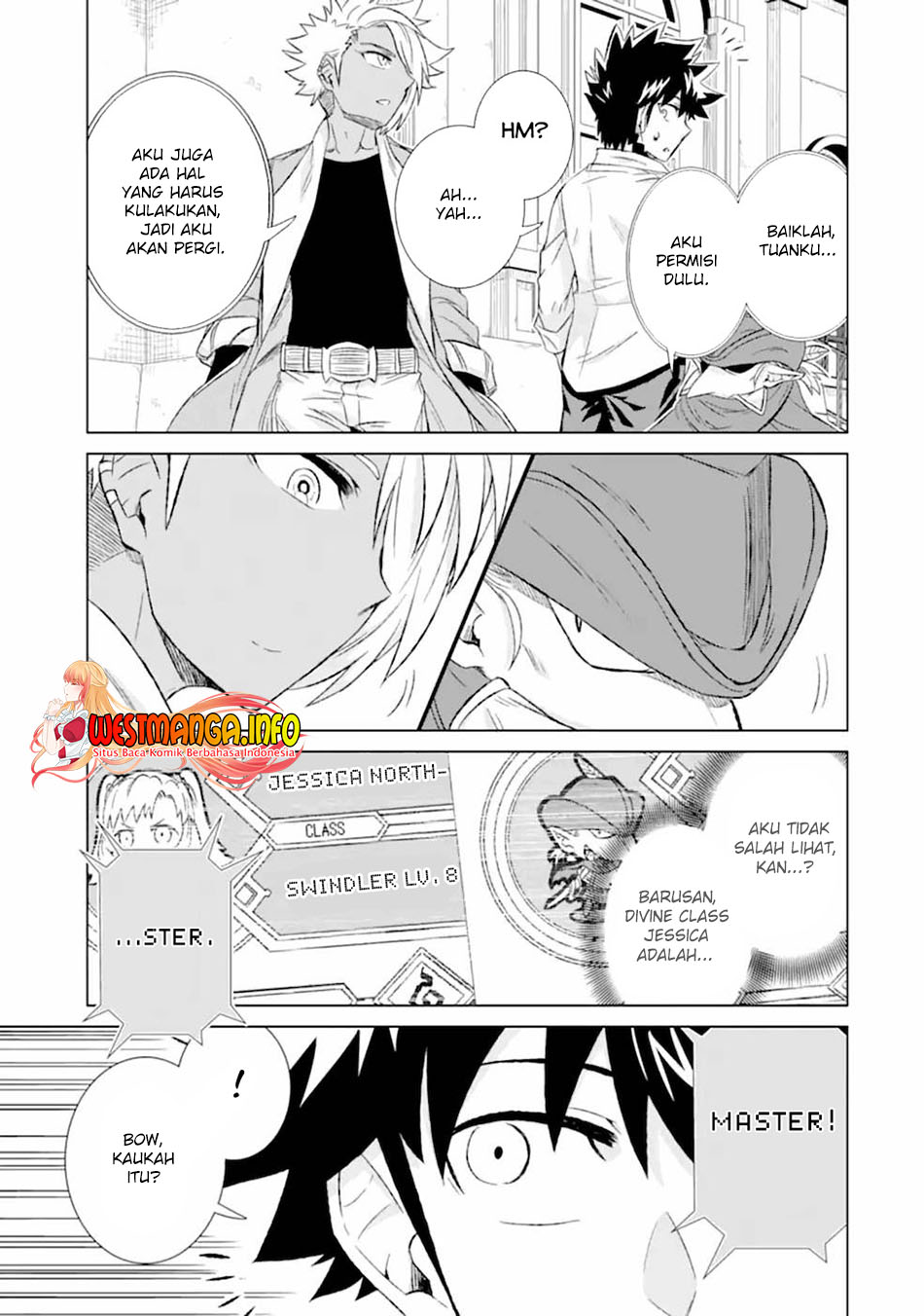 Isekai de Tadahitori no Mamono Tsukai ~ Tenshoku Shitara Maou Ni Machigawa Remashita chapter 30