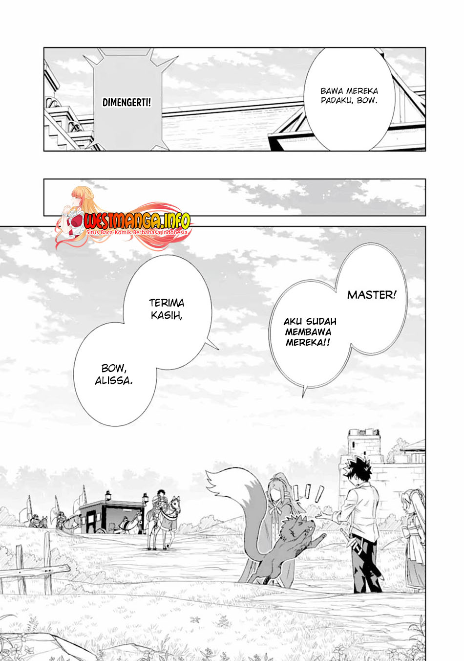 Isekai de Tadahitori no Mamono Tsukai ~ Tenshoku Shitara Maou Ni Machigawa Remashita chapter 30
