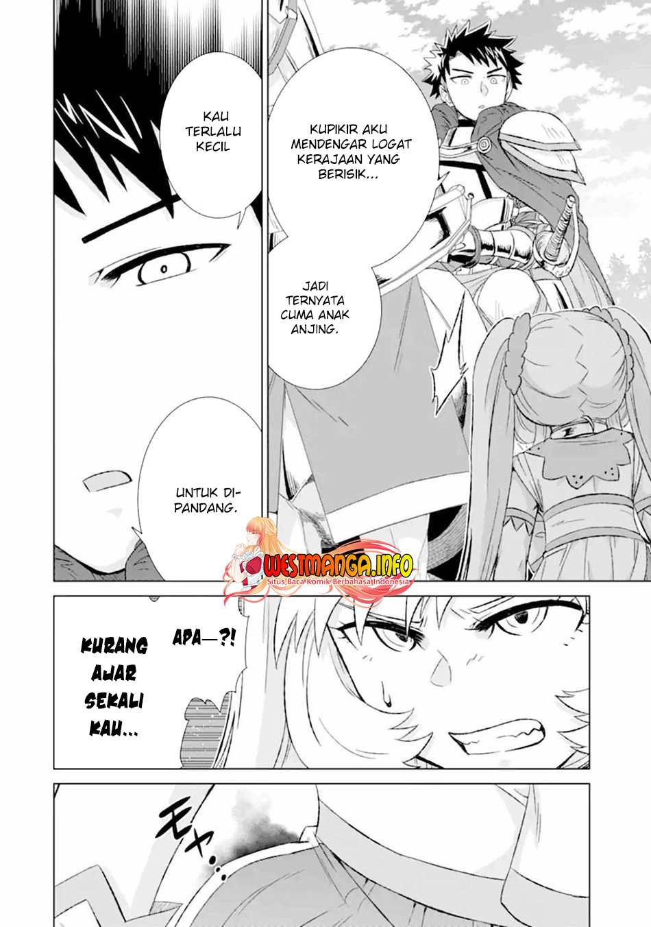 Isekai de Tadahitori no Mamono Tsukai ~ Tenshoku Shitara Maou Ni Machigawa Remashita chapter 30