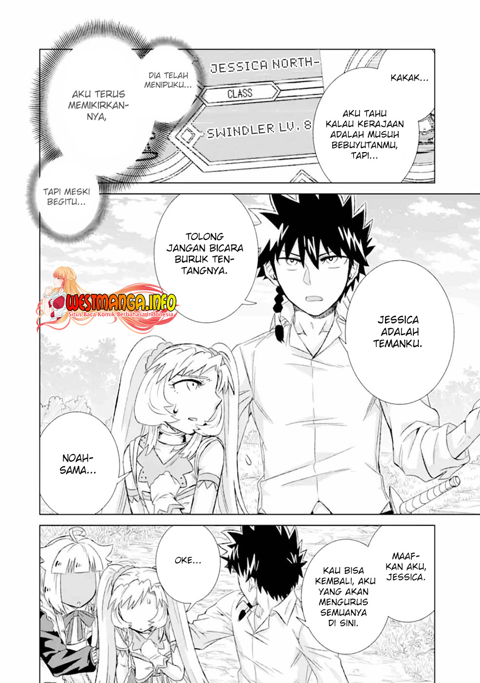 Isekai de Tadahitori no Mamono Tsukai ~ Tenshoku Shitara Maou Ni Machigawa Remashita chapter 30