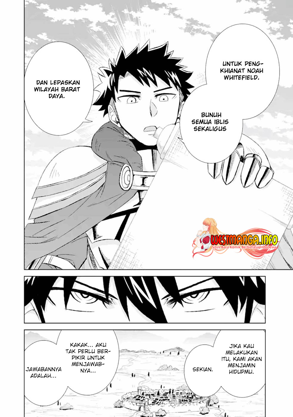 Isekai de Tadahitori no Mamono Tsukai ~ Tenshoku Shitara Maou Ni Machigawa Remashita chapter 30