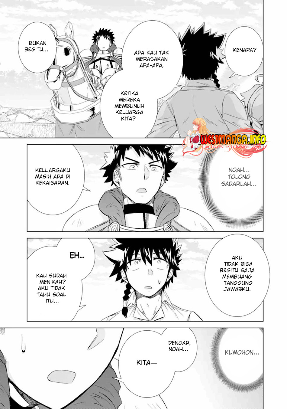 Isekai de Tadahitori no Mamono Tsukai ~ Tenshoku Shitara Maou Ni Machigawa Remashita chapter 30