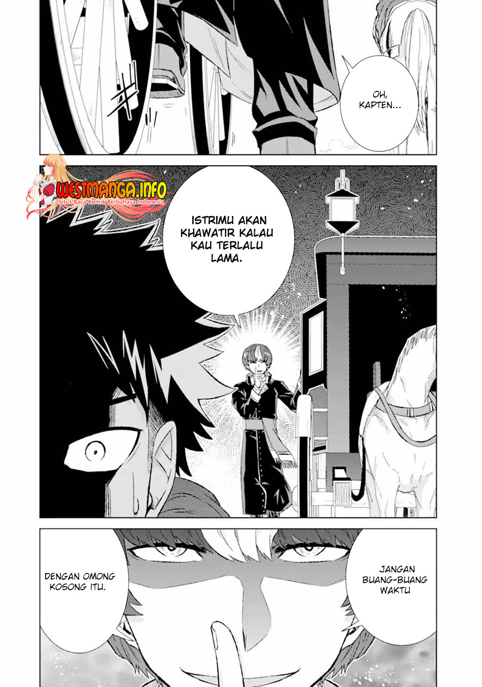 Isekai de Tadahitori no Mamono Tsukai ~ Tenshoku Shitara Maou Ni Machigawa Remashita chapter 30