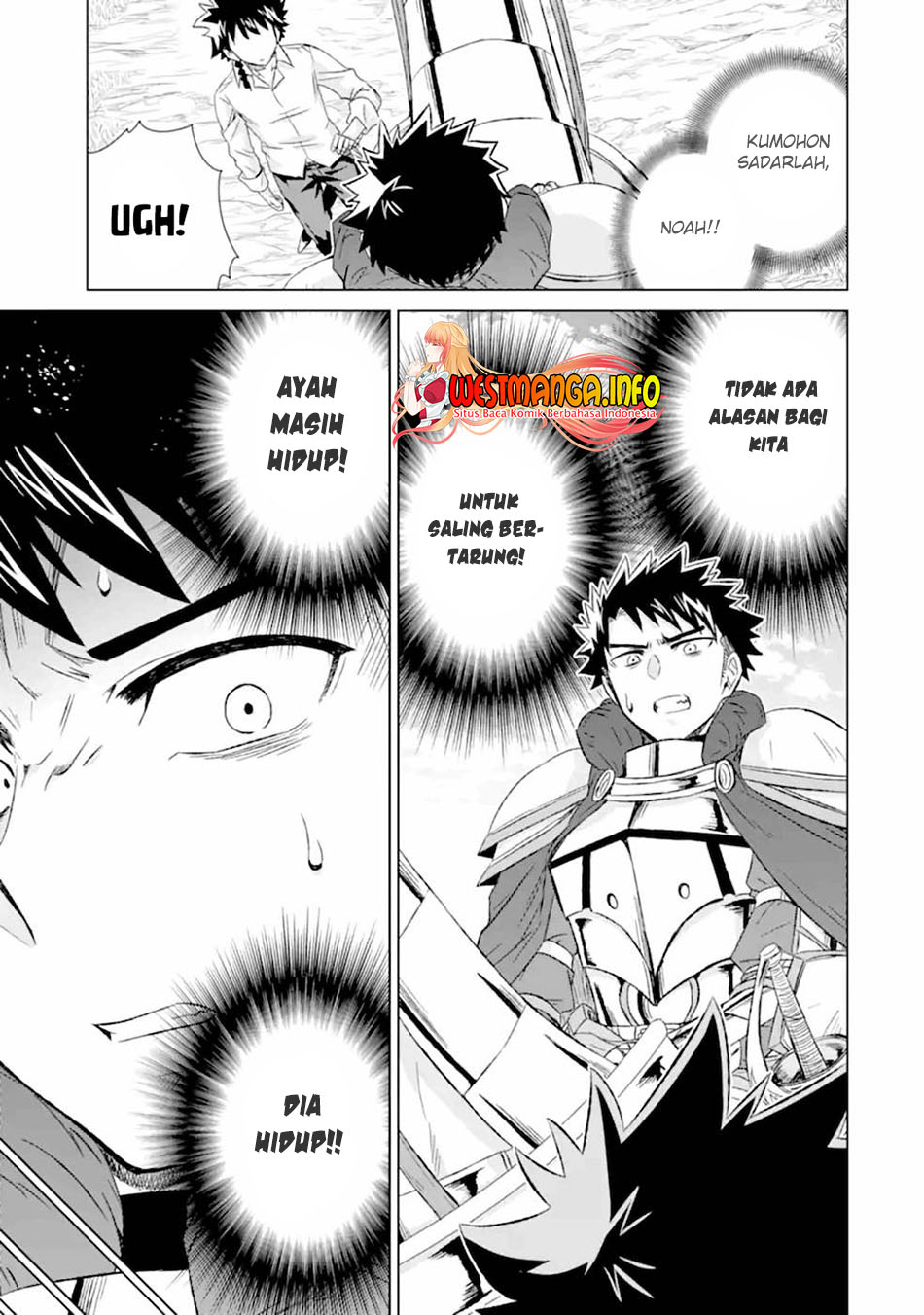 Isekai de Tadahitori no Mamono Tsukai ~ Tenshoku Shitara Maou Ni Machigawa Remashita chapter 30