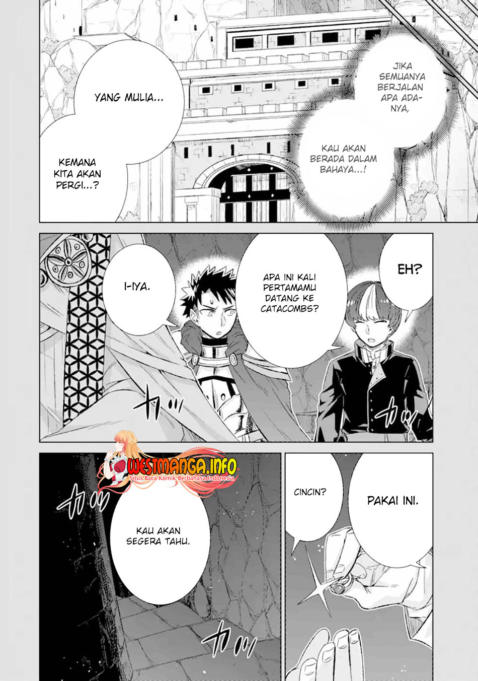 Isekai de Tadahitori no Mamono Tsukai ~ Tenshoku Shitara Maou Ni Machigawa Remashita chapter 30