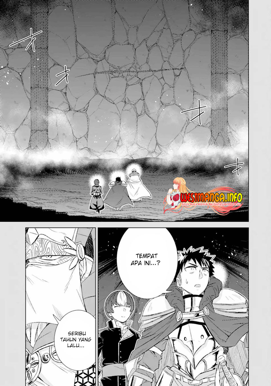 Isekai de Tadahitori no Mamono Tsukai ~ Tenshoku Shitara Maou Ni Machigawa Remashita chapter 30