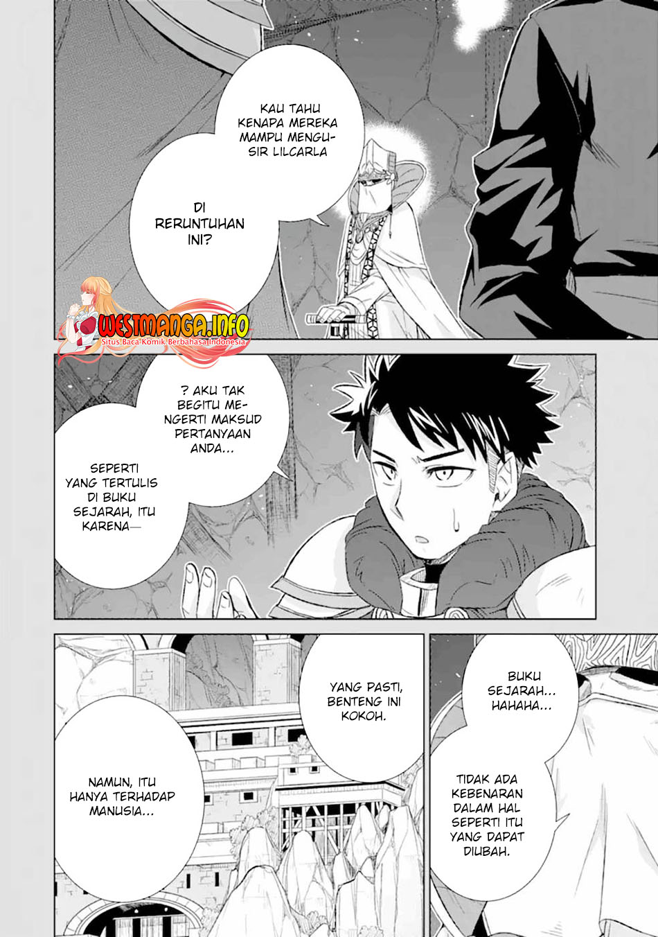 Isekai de Tadahitori no Mamono Tsukai ~ Tenshoku Shitara Maou Ni Machigawa Remashita chapter 30