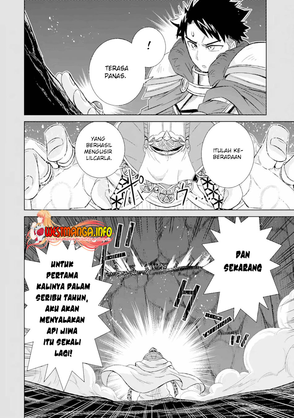 Isekai de Tadahitori no Mamono Tsukai ~ Tenshoku Shitara Maou Ni Machigawa Remashita chapter 30
