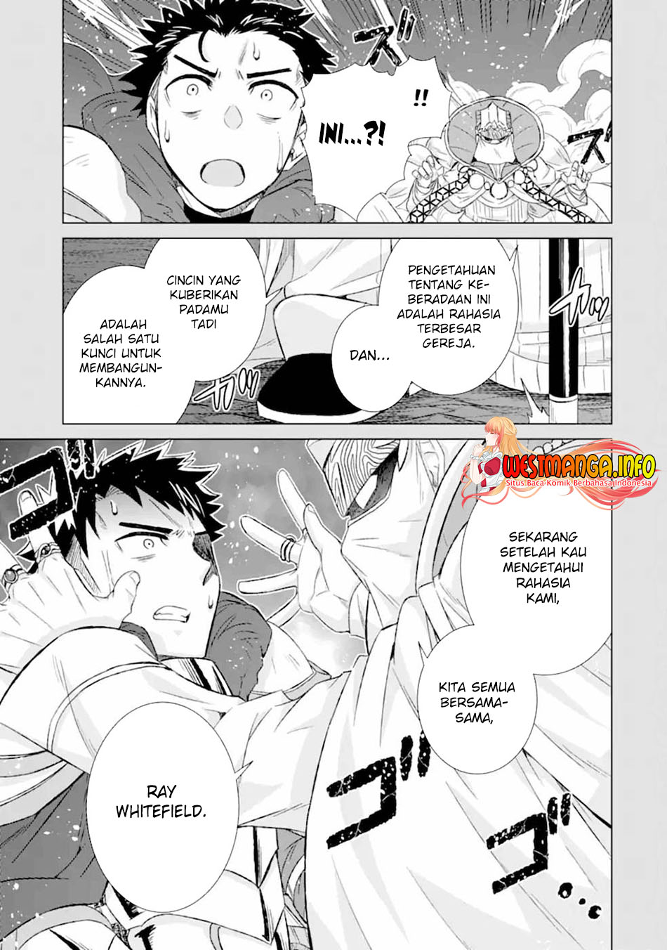 Isekai de Tadahitori no Mamono Tsukai ~ Tenshoku Shitara Maou Ni Machigawa Remashita chapter 30