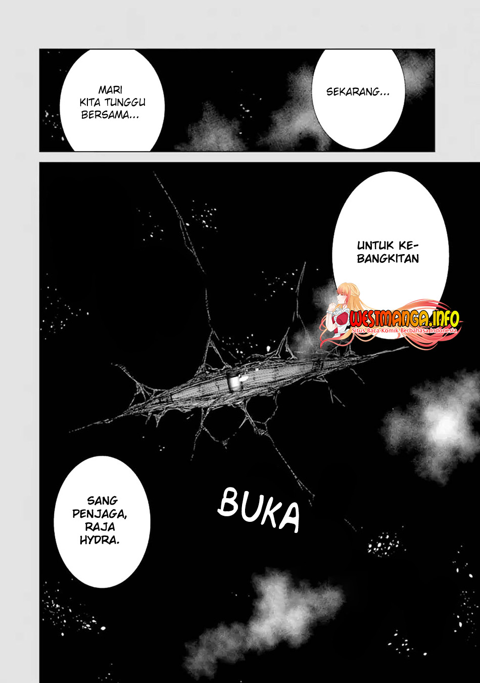 Isekai de Tadahitori no Mamono Tsukai ~ Tenshoku Shitara Maou Ni Machigawa Remashita chapter 30