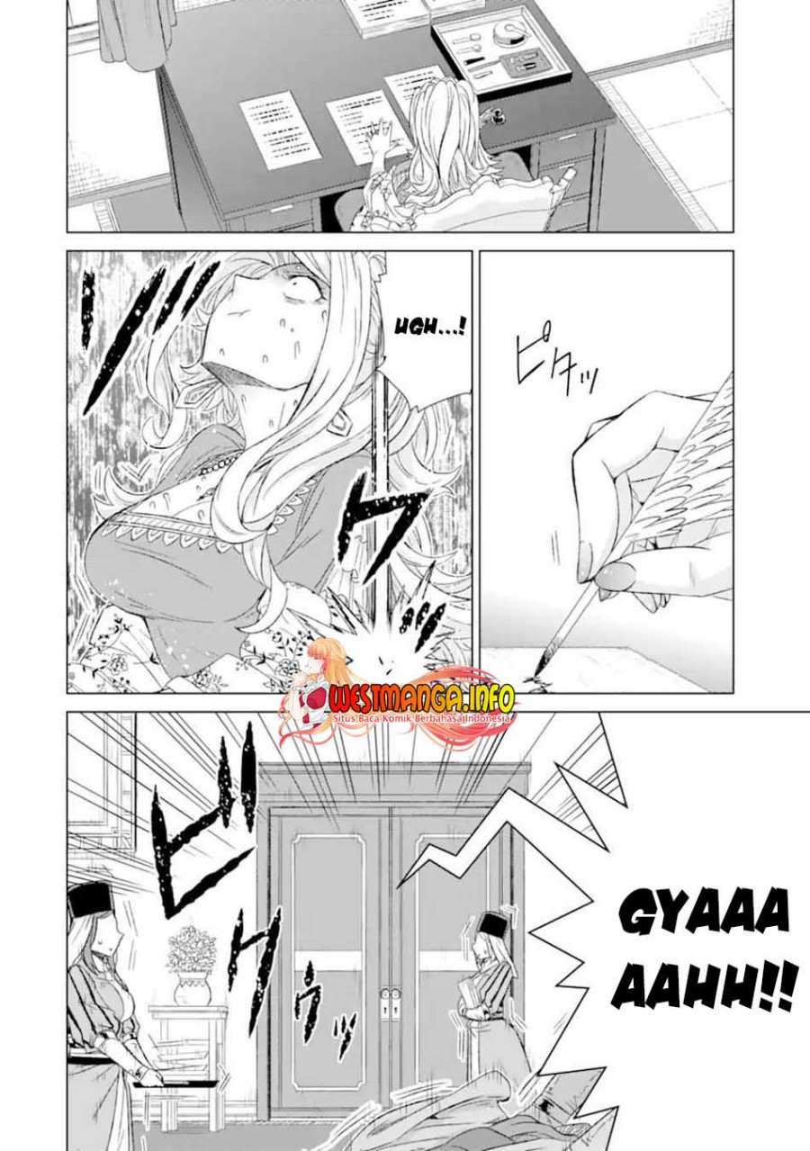 Isekai de Tadahitori no Mamono Tsukai ~ Tenshoku Shitara Maou Ni Machigawa Remashita chapter 32