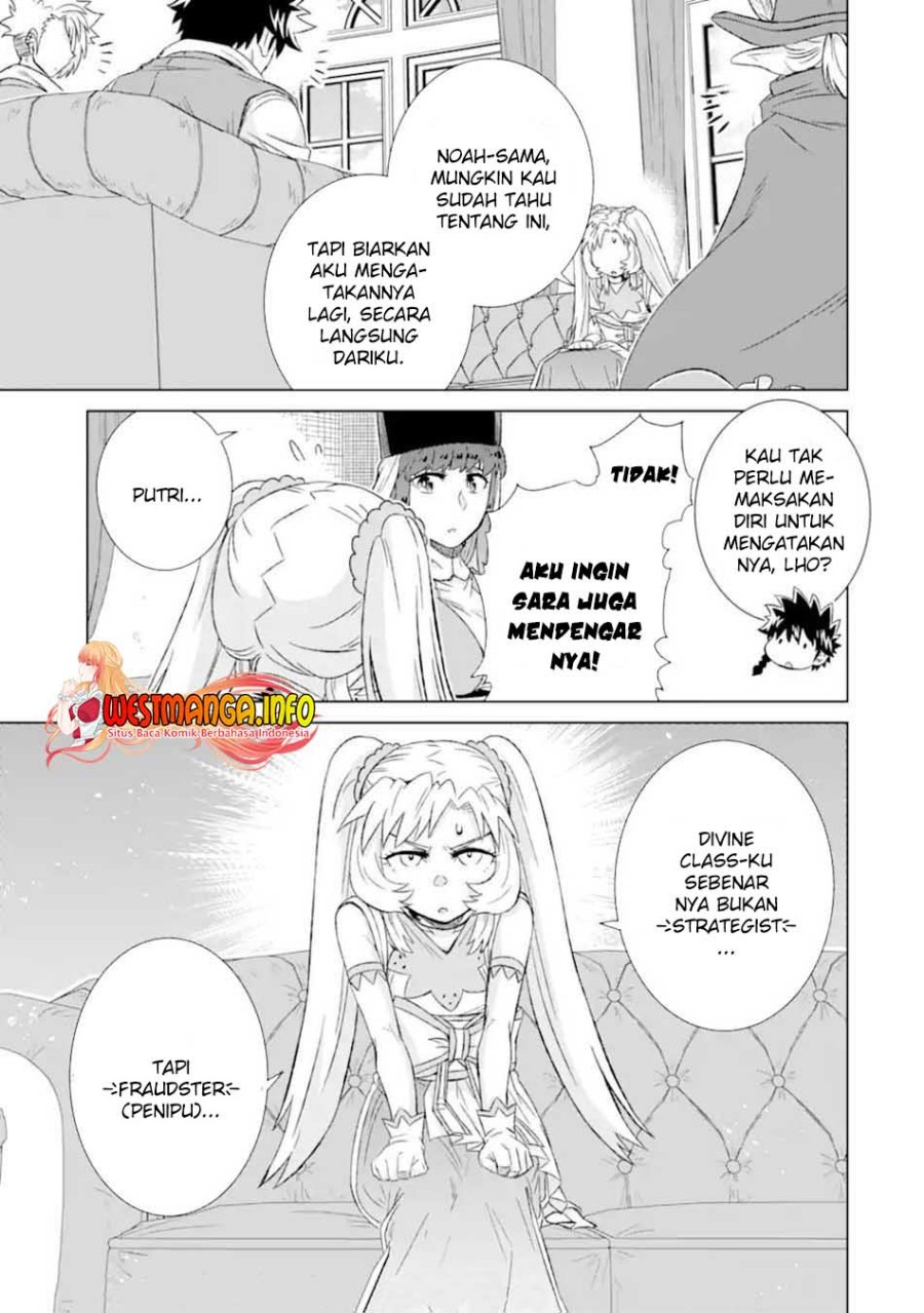 Isekai de Tadahitori no Mamono Tsukai ~ Tenshoku Shitara Maou Ni Machigawa Remashita chapter 32
