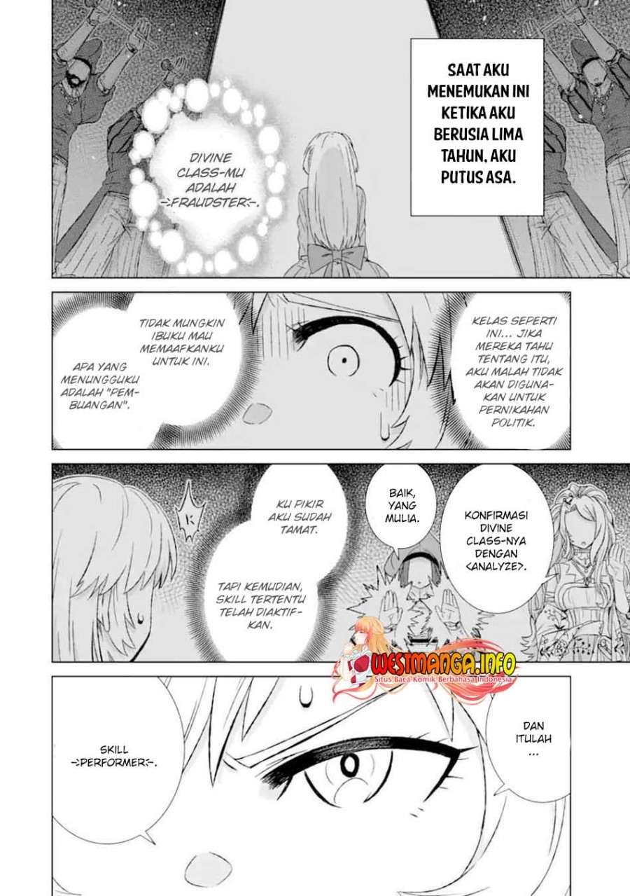Isekai de Tadahitori no Mamono Tsukai ~ Tenshoku Shitara Maou Ni Machigawa Remashita chapter 32