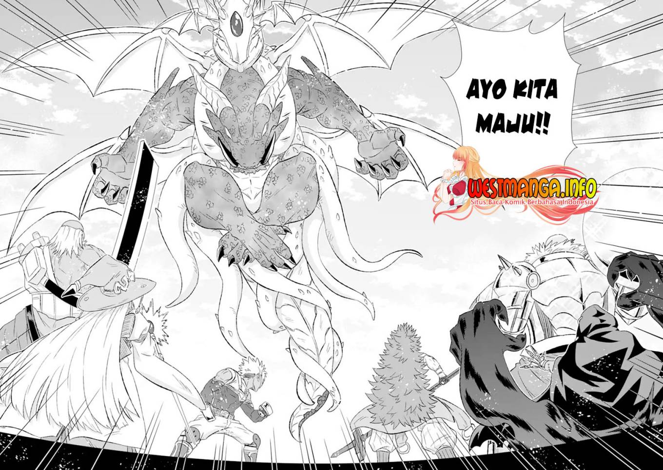 Isekai de Tadahitori no Mamono Tsukai ~ Tenshoku Shitara Maou Ni Machigawa Remashita chapter 45