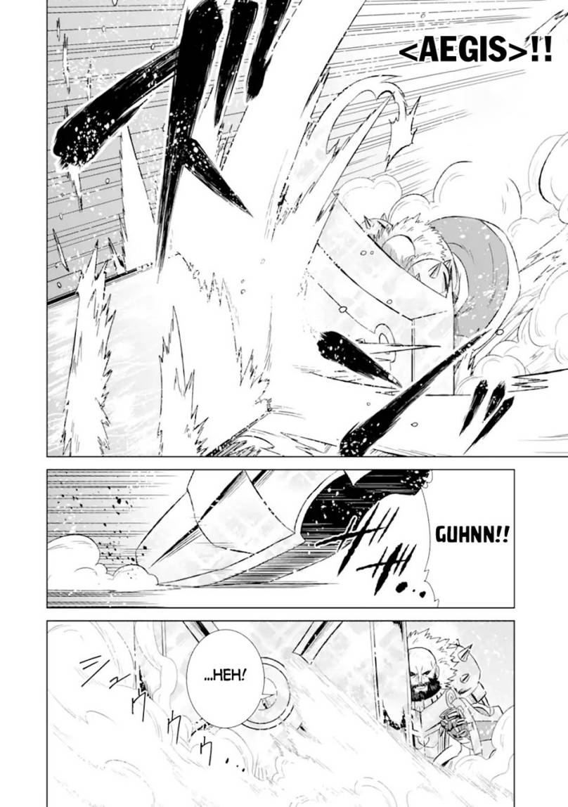 Isekai de Tadahitori no Mamono Tsukai ~ Tenshoku Shitara Maou Ni Machigawa Remashita chapter 45