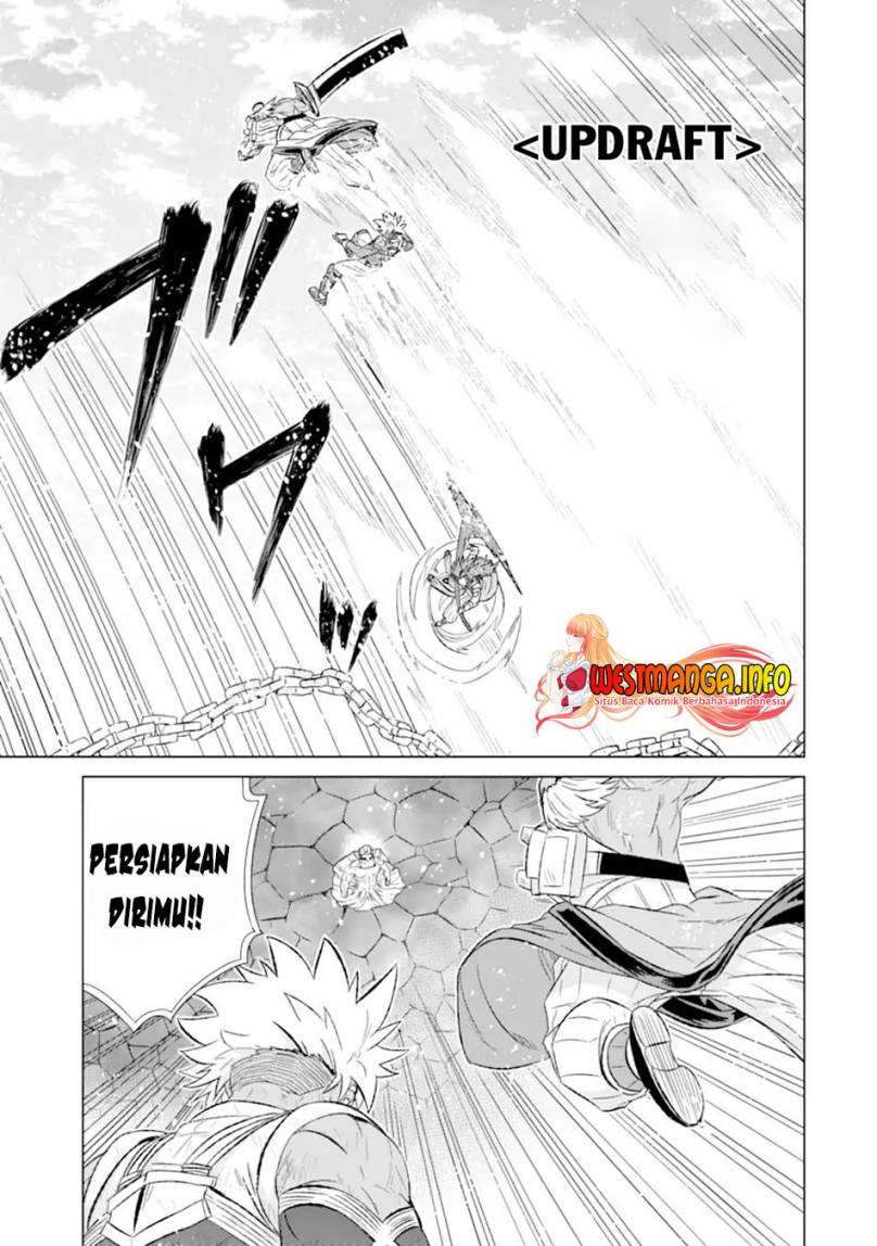 Isekai de Tadahitori no Mamono Tsukai ~ Tenshoku Shitara Maou Ni Machigawa Remashita chapter 45