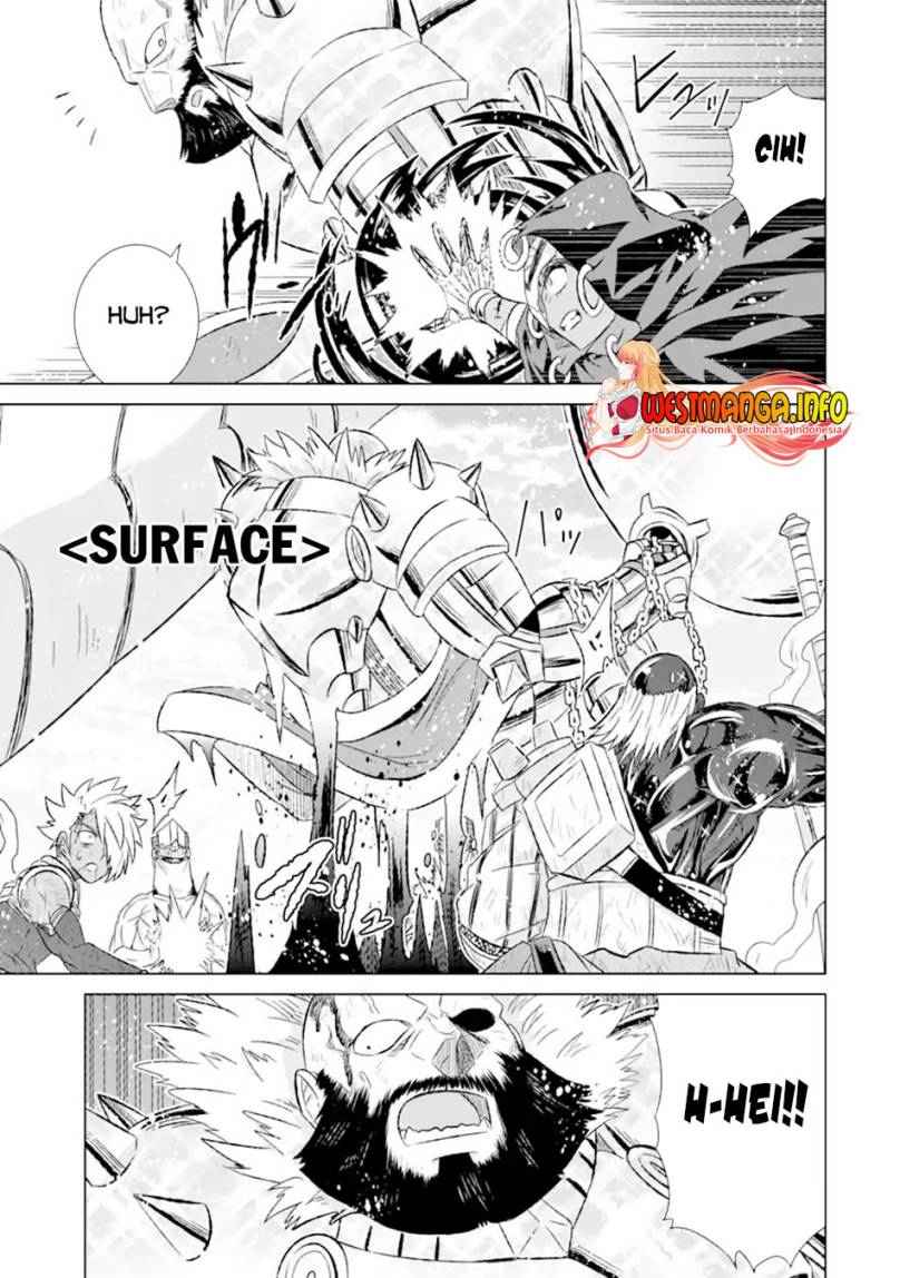 Isekai de Tadahitori no Mamono Tsukai ~ Tenshoku Shitara Maou Ni Machigawa Remashita chapter 45