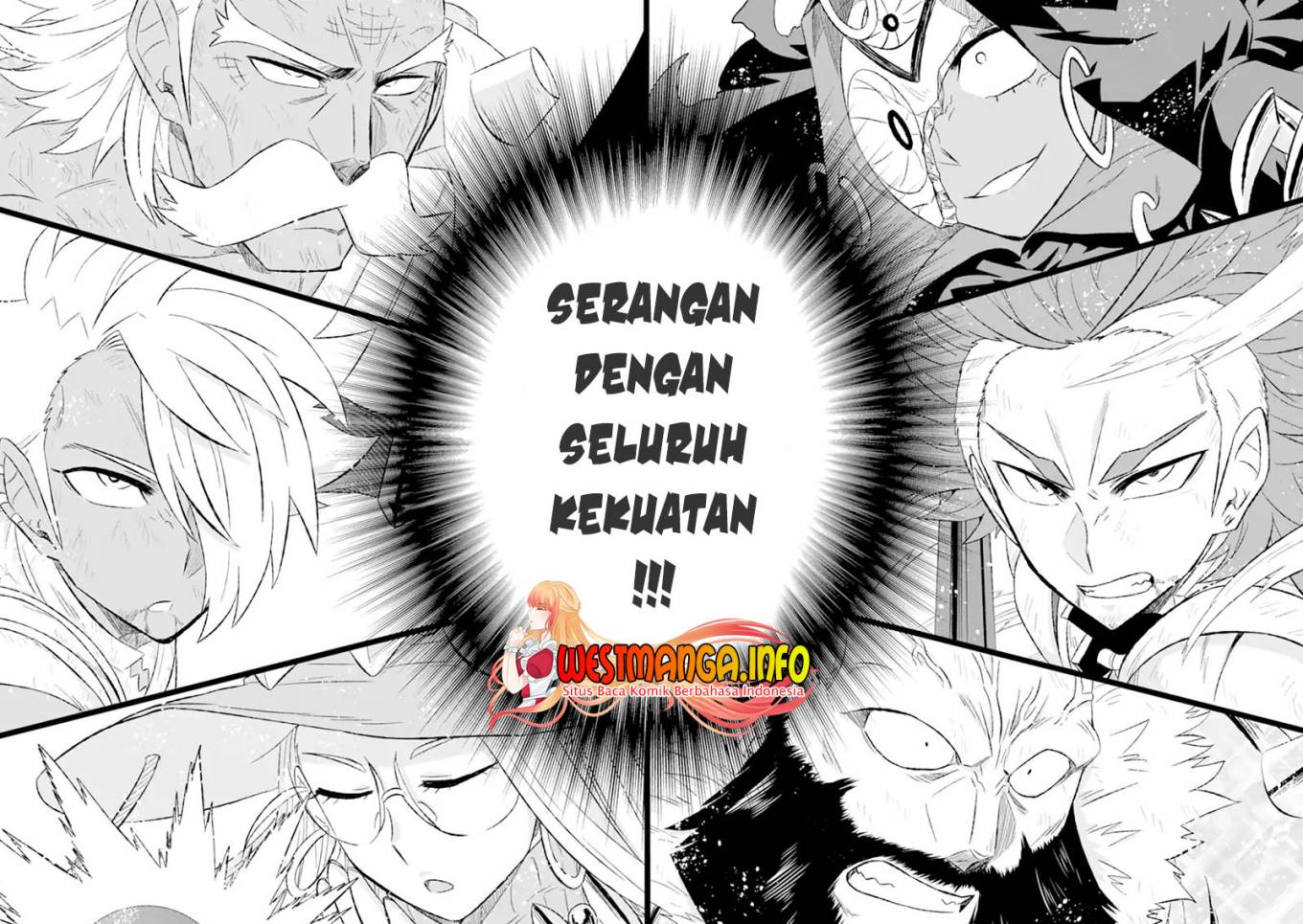 Isekai de Tadahitori no Mamono Tsukai ~ Tenshoku Shitara Maou Ni Machigawa Remashita chapter 45