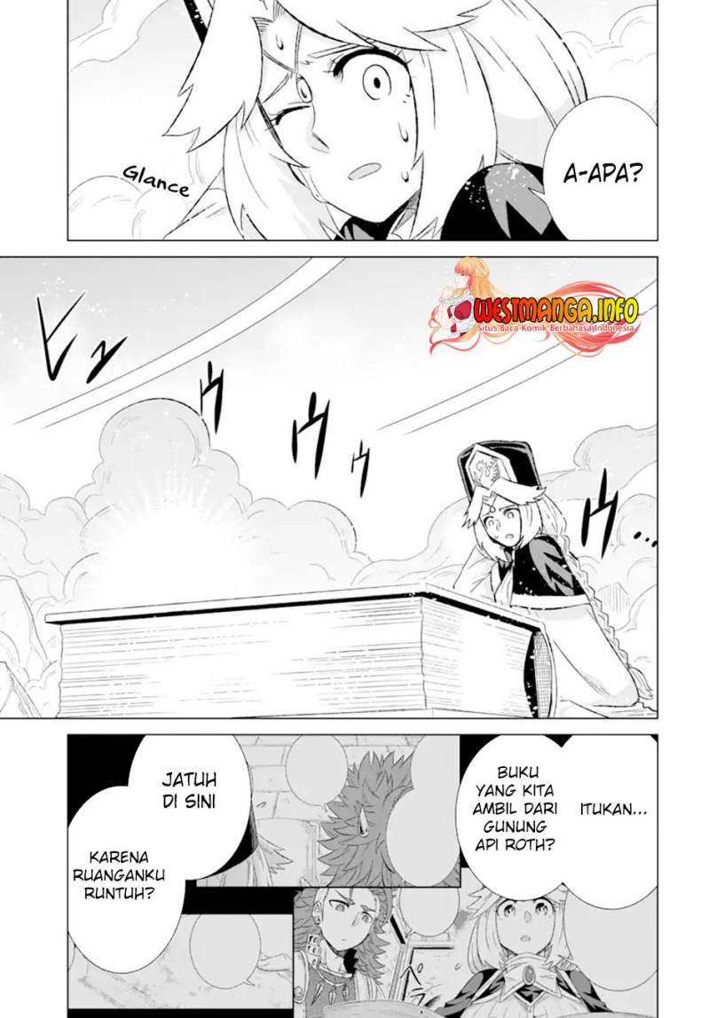 Isekai de Tadahitori no Mamono Tsukai ~ Tenshoku Shitara Maou Ni Machigawa Remashita chapter 45