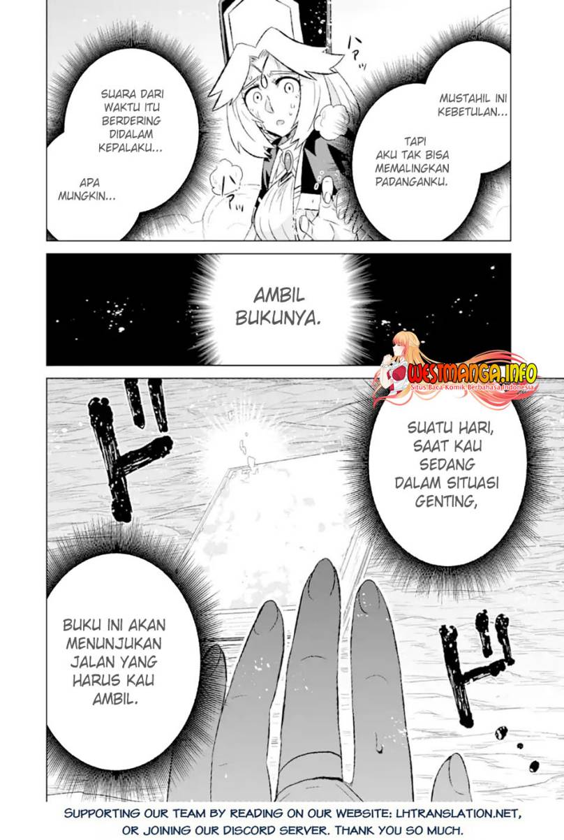 Isekai de Tadahitori no Mamono Tsukai ~ Tenshoku Shitara Maou Ni Machigawa Remashita chapter 45