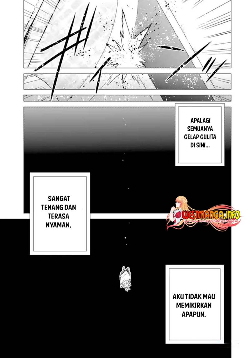 Isekai de Tadahitori no Mamono Tsukai ~ Tenshoku Shitara Maou Ni Machigawa Remashita chapter 47