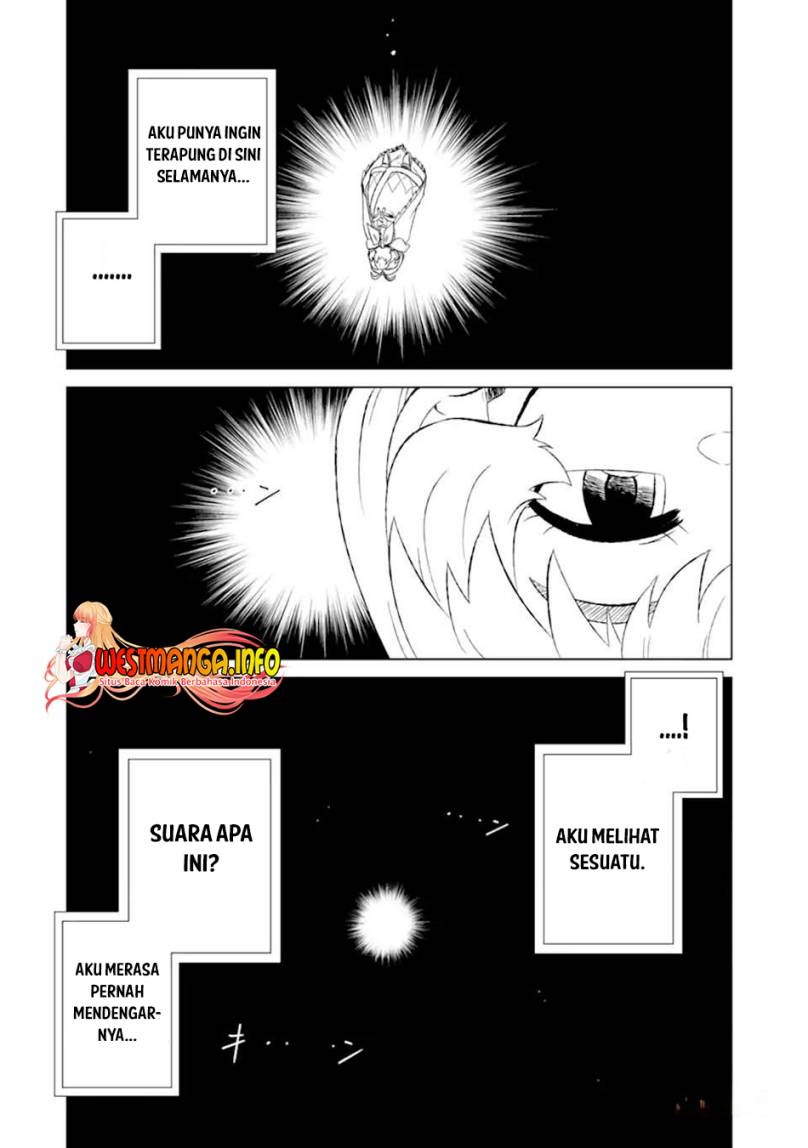 Isekai de Tadahitori no Mamono Tsukai ~ Tenshoku Shitara Maou Ni Machigawa Remashita chapter 47