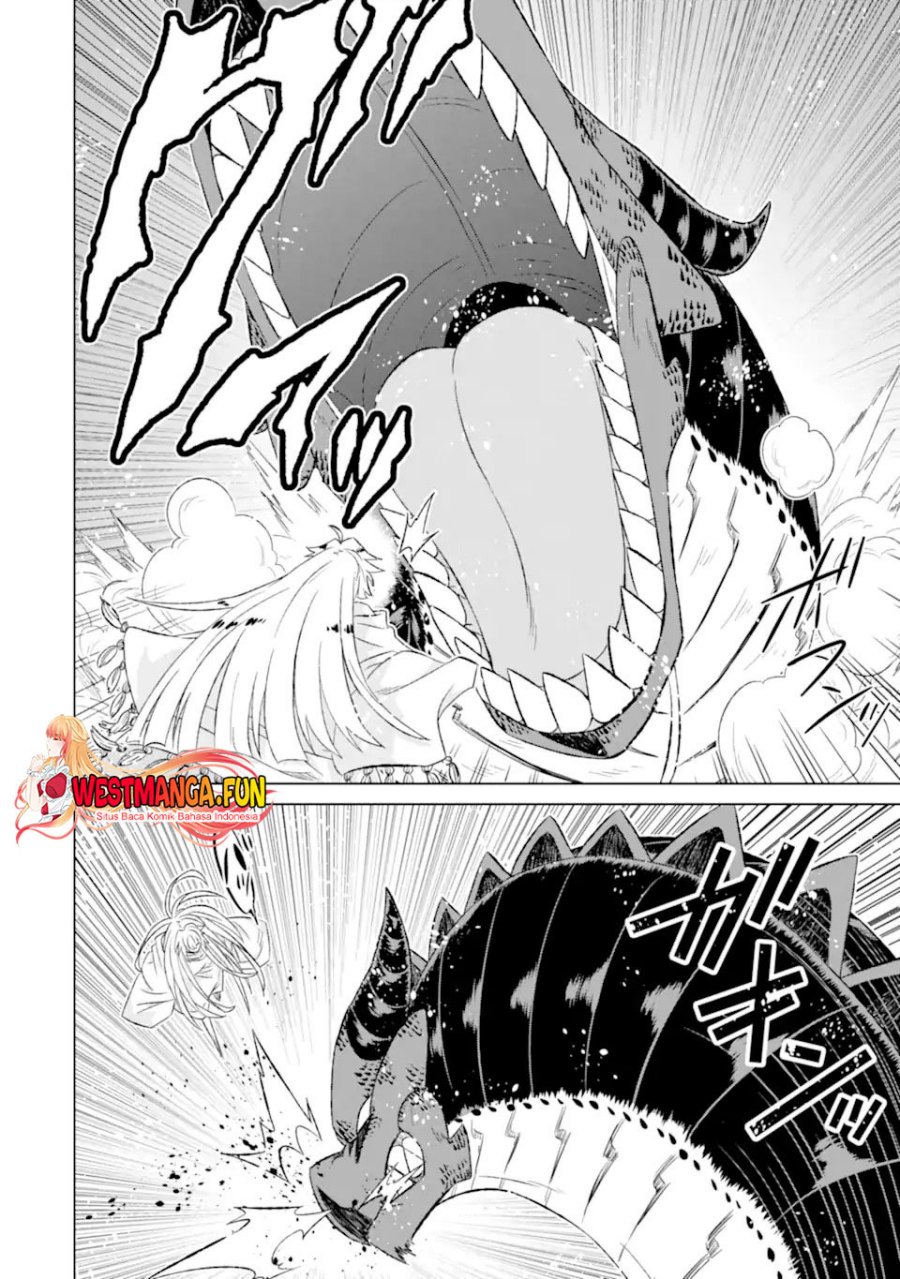 Isekai de Tadahitori no Mamono Tsukai ~ Tenshoku Shitara Maou Ni Machigawa Remashita chapter 54