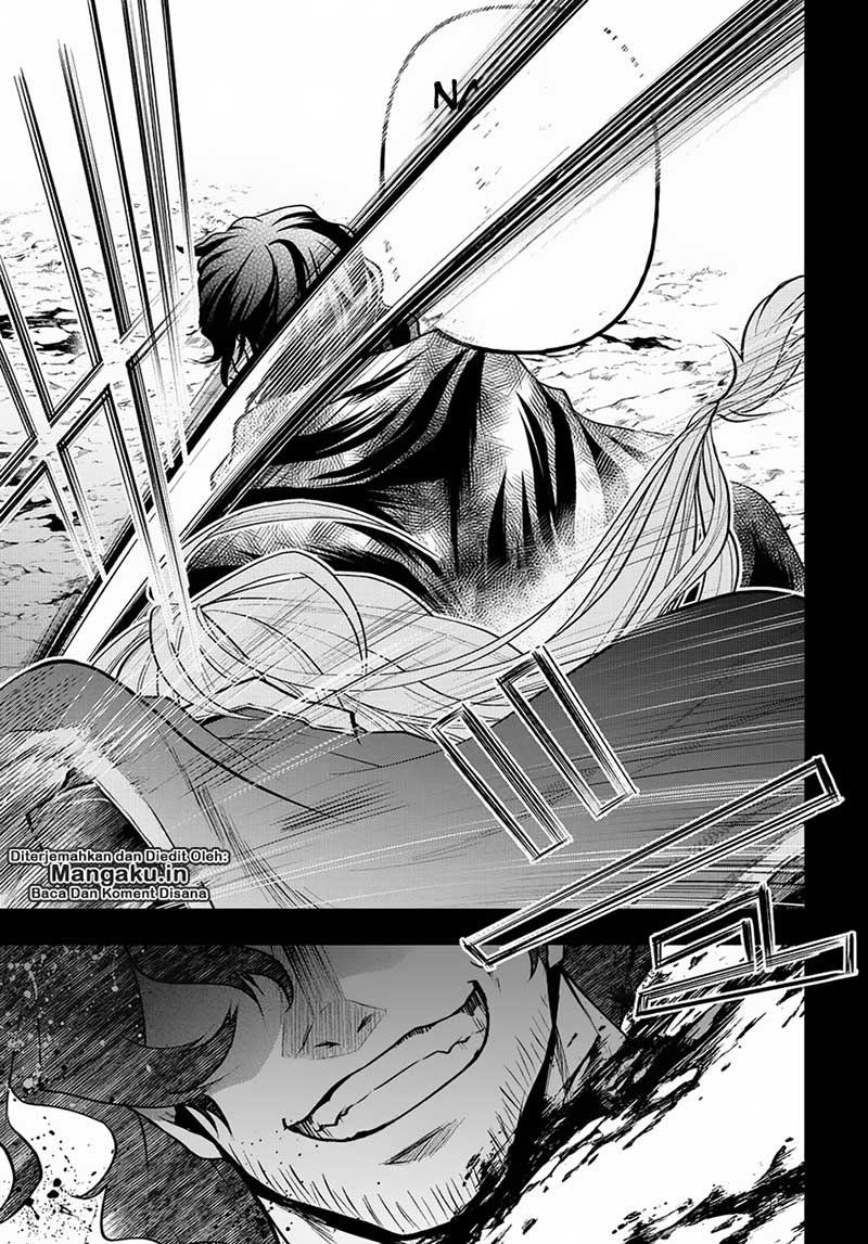 Isekai Demo Bunan ni Ikitai Shoukougun Chapter 05 Bahasa Indonesia