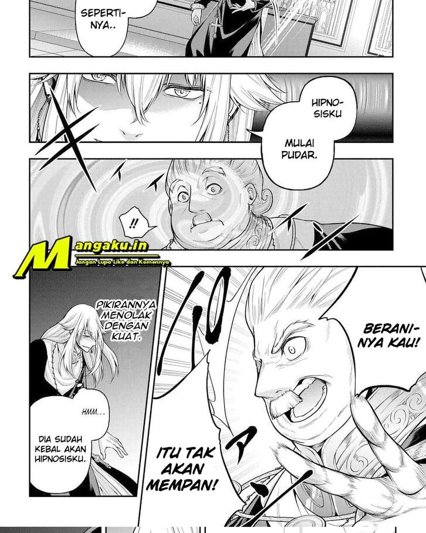 Isekai Demo Bunan ni Ikitai Shoukougun Chapter 21.1 Bahasa Indonesia