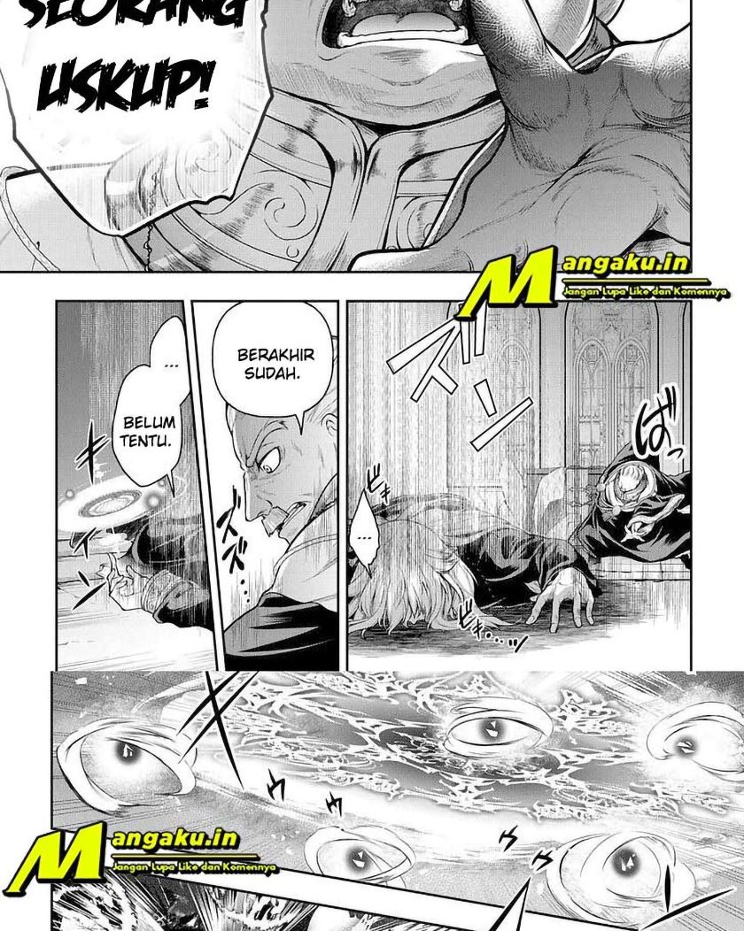Isekai Demo Bunan ni Ikitai Shoukougun Chapter 21.1 Bahasa Indonesia
