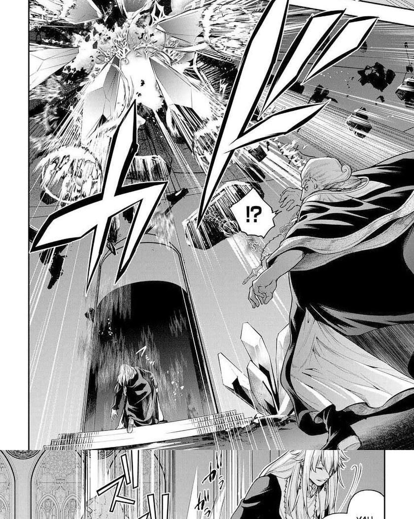 Isekai Demo Bunan ni Ikitai Shoukougun Chapter 21.1 Bahasa Indonesia