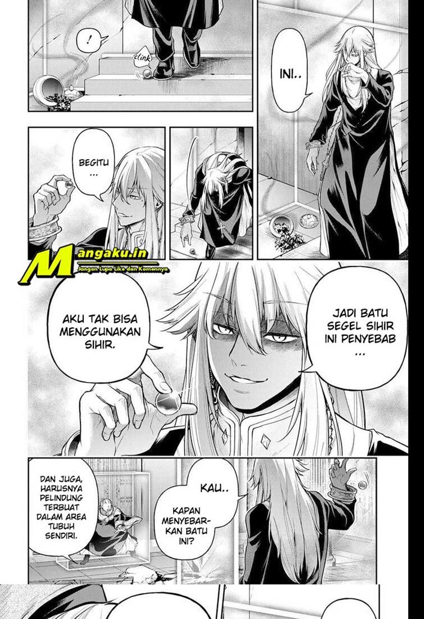 Isekai Demo Bunan ni Ikitai Shoukougun Chapter 21.1 Bahasa Indonesia