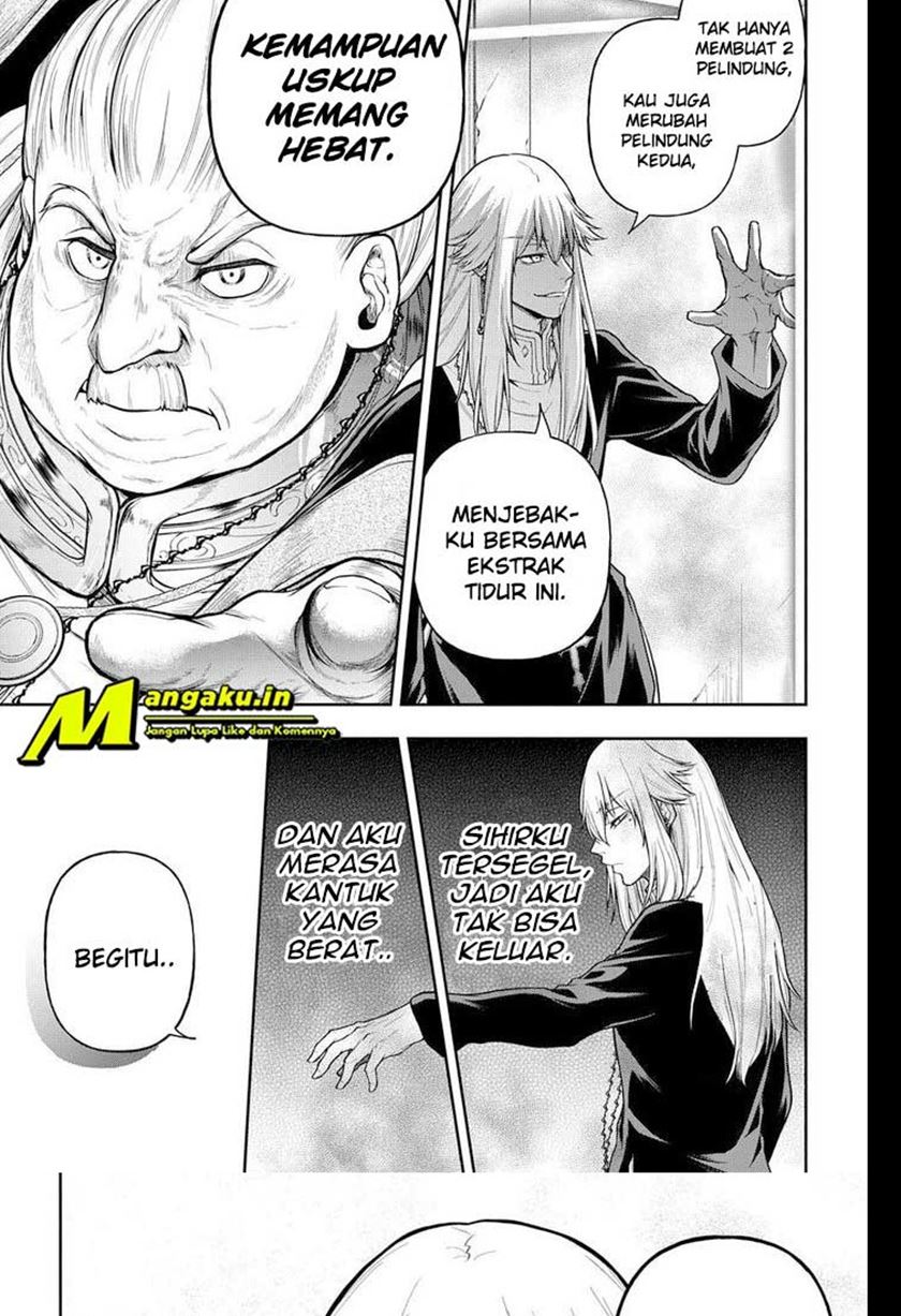 Isekai Demo Bunan ni Ikitai Shoukougun Chapter 21.1 Bahasa Indonesia