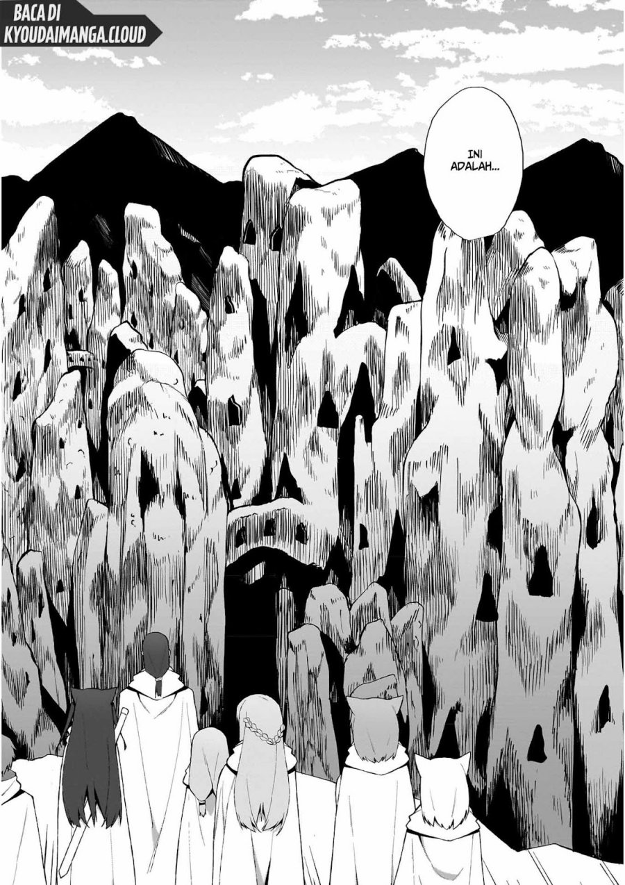Isekai Drug ~Yakugaku Chishiki de Monster Musume-tachi wo Toriko ni shite Nariagaru~ chapter 4