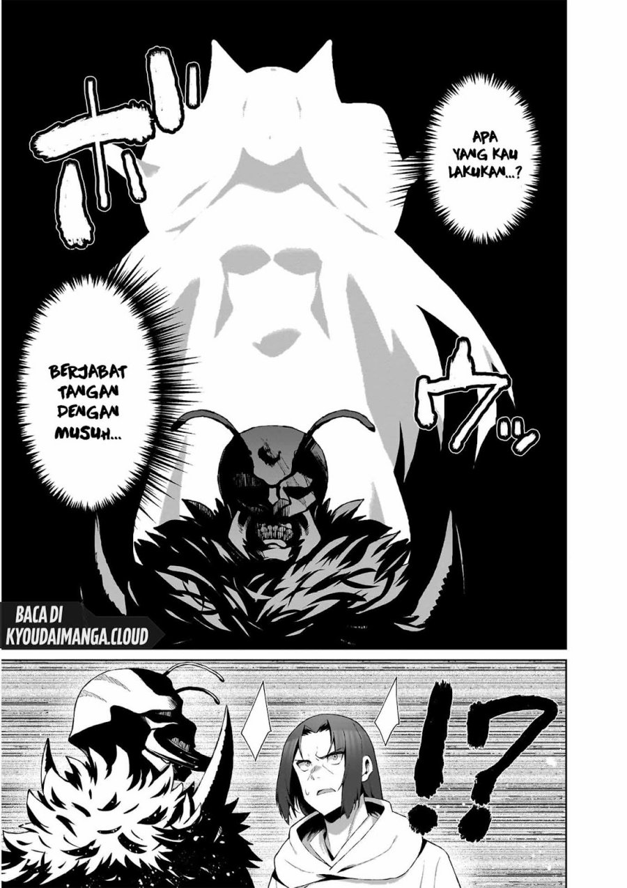 Isekai Drug ~Yakugaku Chishiki de Monster Musume-tachi wo Toriko ni shite Nariagaru~ chapter 4