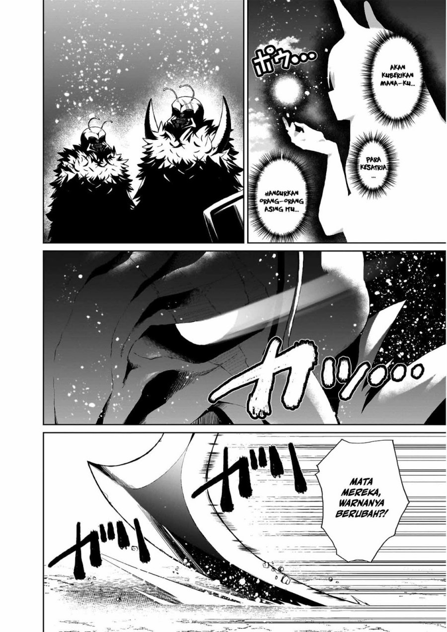 Isekai Drug ~Yakugaku Chishiki de Monster Musume-tachi wo Toriko ni shite Nariagaru~ chapter 4