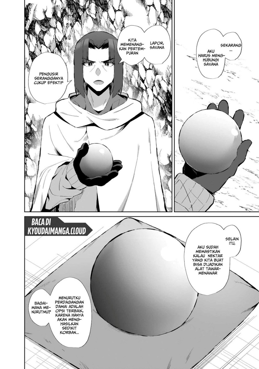 Isekai Drug ~Yakugaku Chishiki de Monster Musume-tachi wo Toriko ni shite Nariagaru~ chapter 5