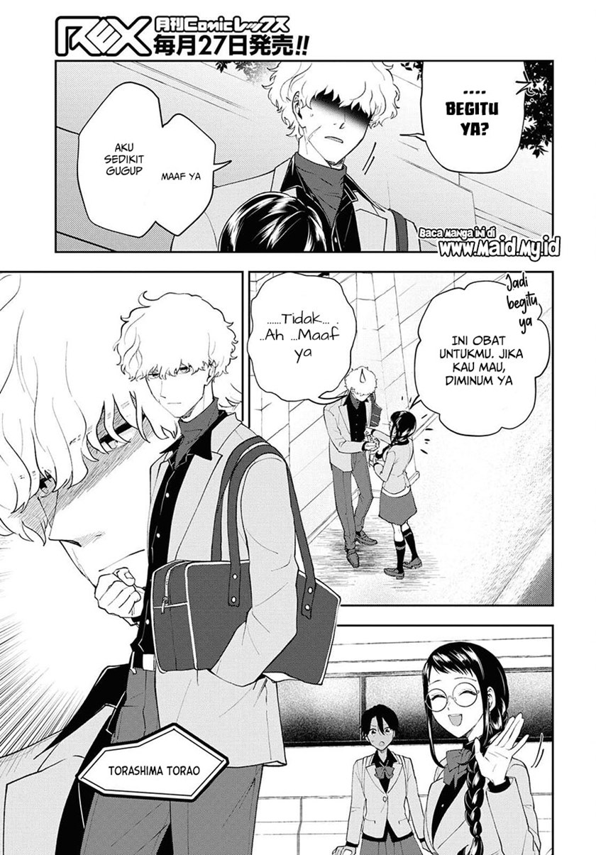 Isekai Kaeri no Moto Yuusha desu ga, Death Game ni Makikomaremashita chapter 1