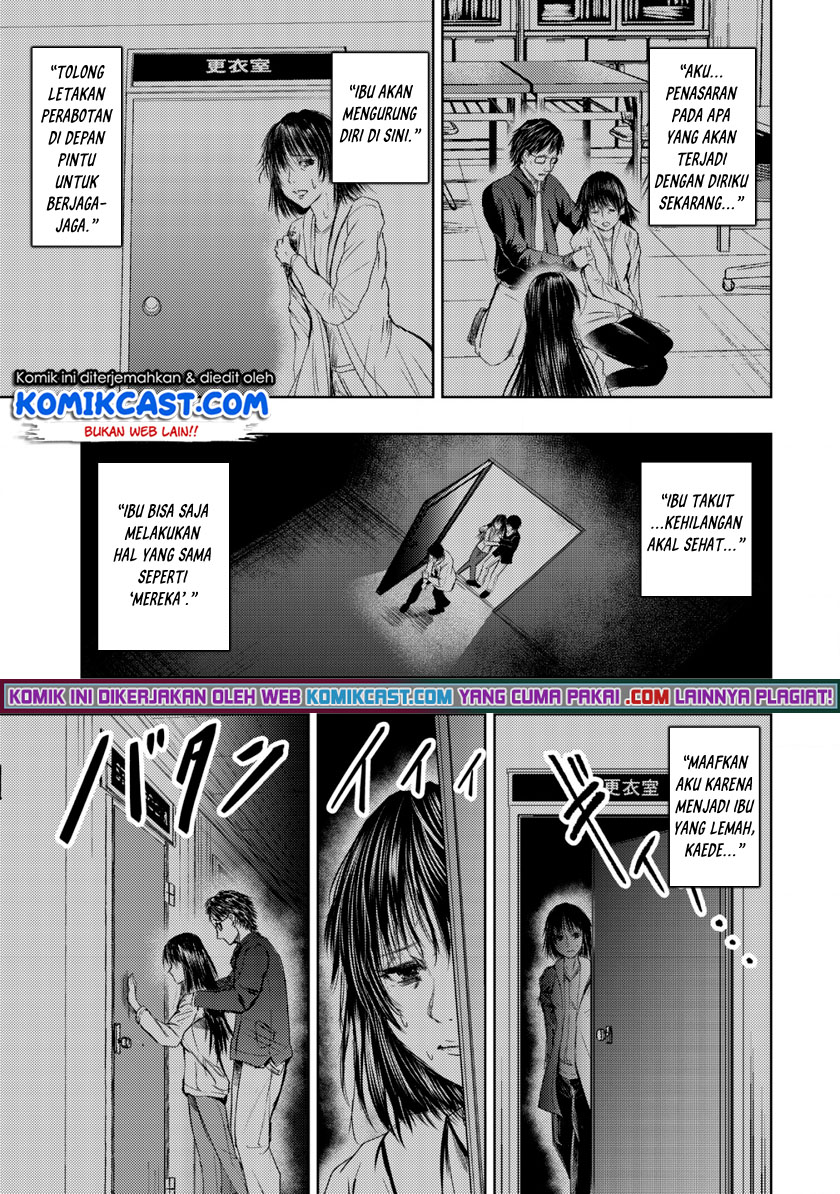 Isekai Kaeri no Ossan wa Shuumatsu de Sekai de Musou Suru Chapter 03 Bahasa Indonesia