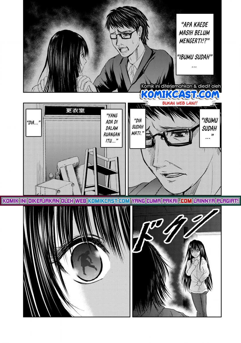 Isekai Kaeri no Ossan wa Shuumatsu de Sekai de Musou Suru Chapter 03 Bahasa Indonesia