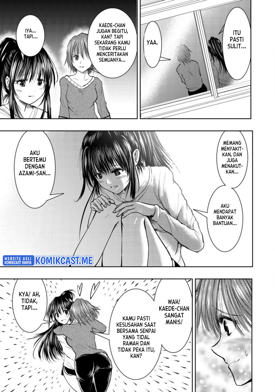 Isekai Kaeri no Ossan wa Shuumatsu de Sekai de Musou Suru chapter 11