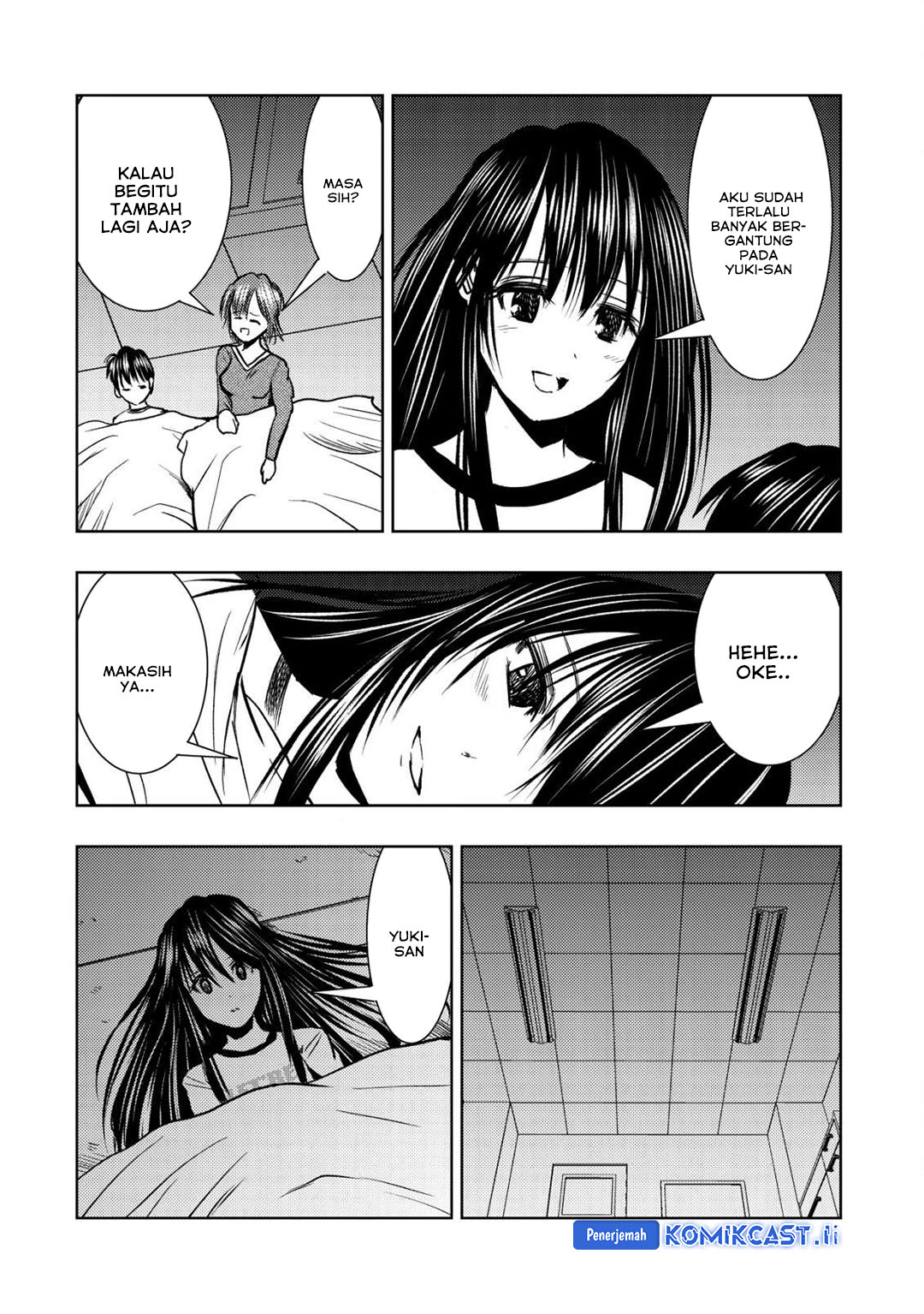 Isekai Kaeri no Ossan wa Shuumatsu de Sekai de Musou Suru chapter 25