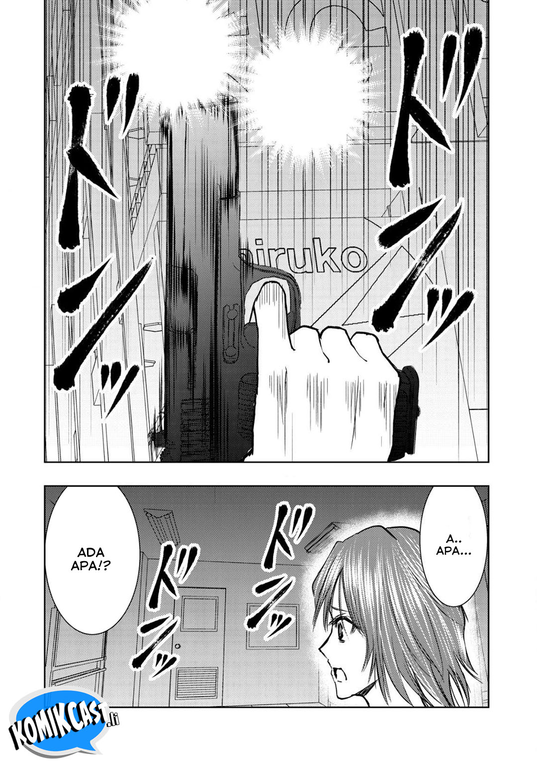 Isekai Kaeri no Ossan wa Shuumatsu de Sekai de Musou Suru chapter 25